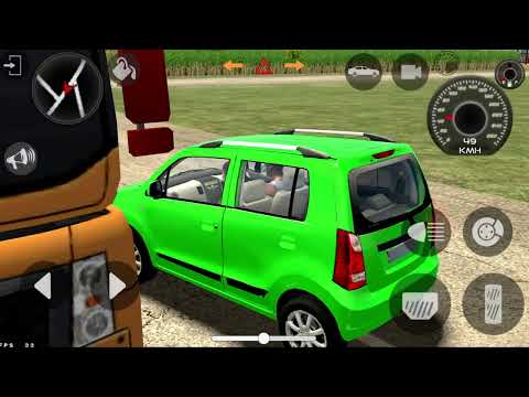 Euro Coach Bus Simulator 2025: City Bus Driving Games - Android Gameplay