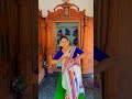 ശാലുമേനോൻ അടിപൊളി വിഷു സ്പെഷ്യൽ Dance Trendi
