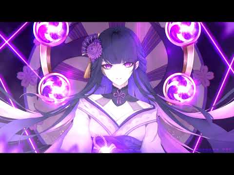 Genshin Impact - Raiden Shogun (Baal) Second Battle Theme