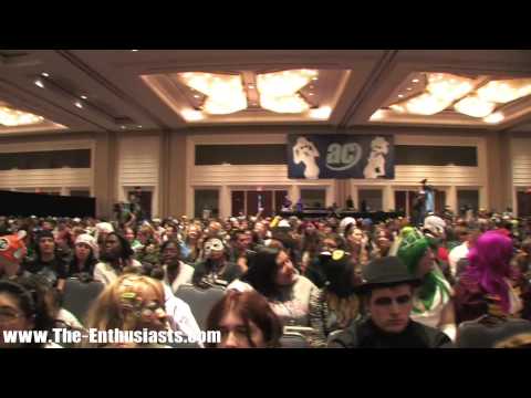 Anime Central 2009 - Masquerade #1