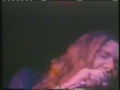 JANIS JOPLIN - MERCEDES BENZ - LIVE ?!?
