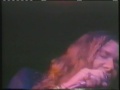 JANIS JOPLIN - MERCEDES BENZ - LIVE ...