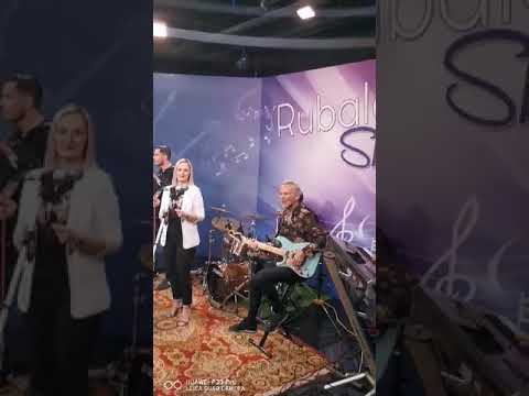 Muppet show band- Oči zelene (COVER)