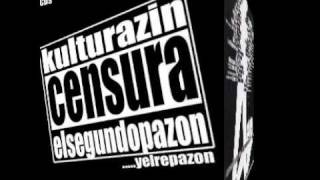 Kultura Sin Censura - El Segundo Pazon....y el repazon 2010 - Llorando Hip Hop Ft Sicko La