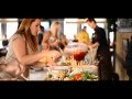 Tarantino Grill&Wine Bar- Открытие летней терассы 