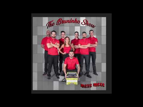 THE BRUNINHO SHOW medley du CD 2018