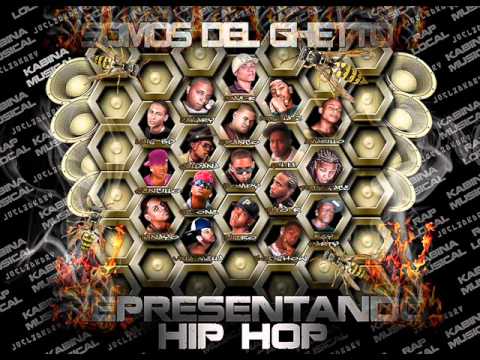 somos del ghetto union capotillera jc one el sencillo el donpi eme r ramon saldañas luis bd mr franco el nitro reipari cofi chow  luis la z amarillo el tuti face f4 13