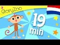Dutch Compilation • 19 Minutes • Childrens First Words • Dutch