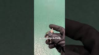 Video do Produto