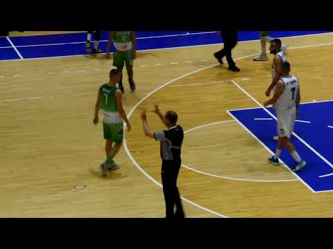 KK PODRINJE KK - ŽELEZNIČAR INĐIJA 68 - 62    19.11.2022.