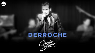 Derroche (En Vivo) - Carlo Supo - Son Boleros (Jazz Zone)