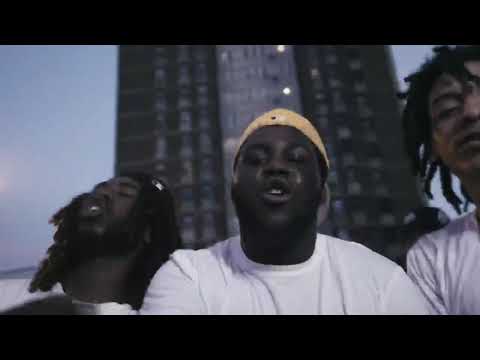 Poose Bando X Jay Bando - What Y'all Wanna Do (Official Music Video) (Shot By Caine Frame)