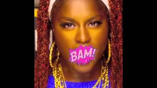 Ester Dean - Bam Bam Bam!! (Harlem Shake Remix)