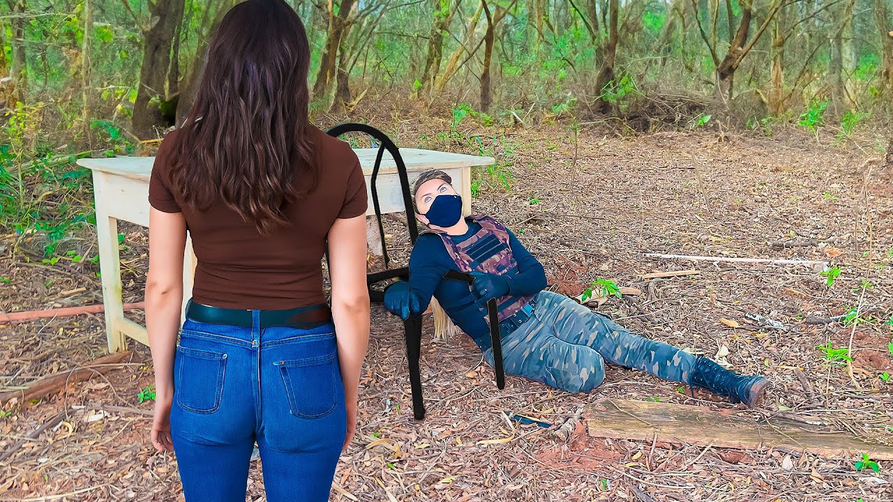 MULHER DISSE QUE VAI NO MEU VELÓRIO FIQUEI COM RAIVA - SPIRITBOX