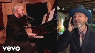 Bruce Hornsby and James Mercer - My Resolve (Live - Bonnaroo Virtual ROO-ality)