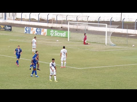 Rio Claro bate o Taubaté e se classifica para a próxima fase da A2