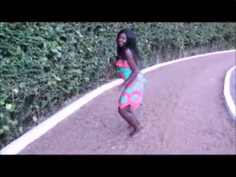 Ghabiangboys- Banamba style.