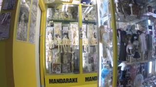 2015-04-19 Nakano Broadway, Tokyo