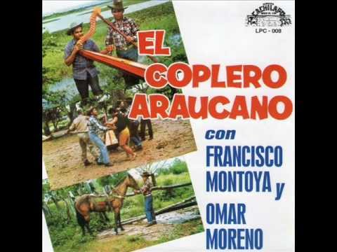 FG  Adios Cariñito Mio - Francisco Montoya