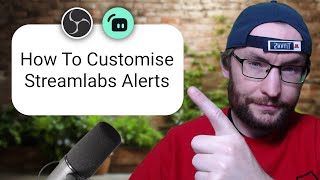 Customize Your Stream Alerts! Free & Paid Methods for OBS and Streamlabs