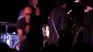 Graham Parker - Bad Chardonnay