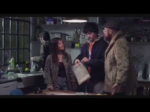 POR AHORA cap 3 : Ellos son la policía