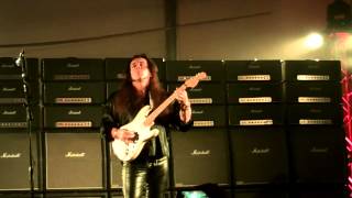 Yngwie Malmsteen-Acoustic Paraphrase.Dreaming/Into Valhalla