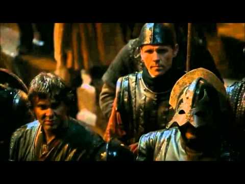 Game of Thrones - Season 2 Best Scenes (Part - 2)