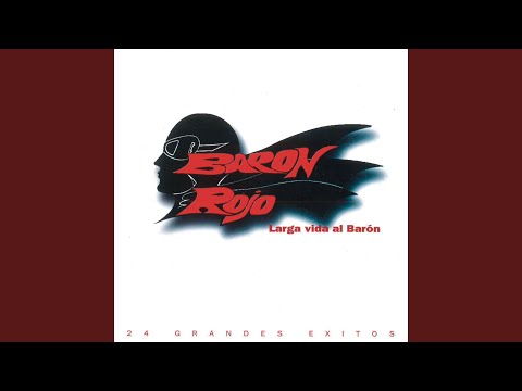Los Rockeros Van Al Infierno - Angeles Del Infierno