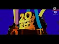 Fox Interactive Logo History 1978 2008
