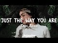 Craig Reever - Just The Way You Are (Lyrics)