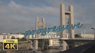 preview picture of video 'Brest, Brittany - France 4K Travel Channel'