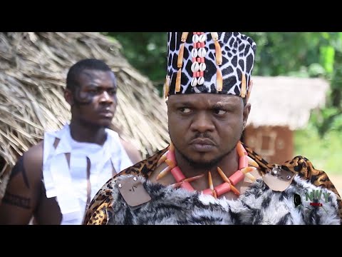 OGAZI THE WICKED PRINCE SEASON 1&2 - KEN ERICS 2023 LATEST NOLLYWOOD AFRICAN EPIC MOVIE