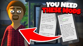 Top 10 Must-Have Mods for Schedule 1