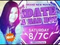 ICarly IDate A Bad Boy Nickelodeon Nick 2009 Promo