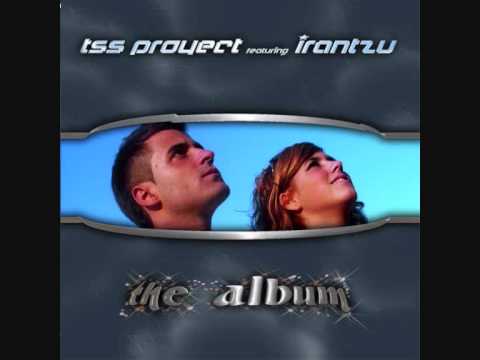 Tss proyect feat Irantzu - Asi (fun team djs rmx)