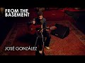 Killing For Love | José González | From The Basement