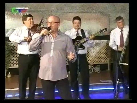 Zuhdija Zule Redzic - Od sabaha do aksama - UZIVO