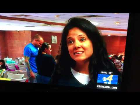 2019.11.02 KDBC - Foster Family Picnic 10pm vosot