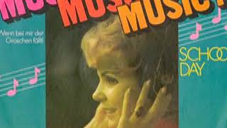 Teresa Brewer - School Day (School Days)