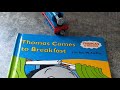 Thomas Read Along Stories L Thomas Comes To Breakfast