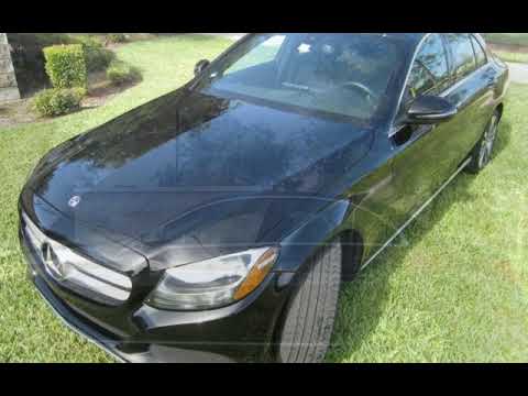 2018 Mercedes-Benz 300C (CC-1363721) for sale in Delray Beach, Florida