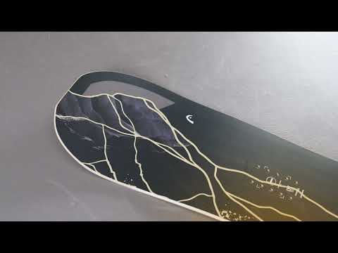 HEAD EVERYTHING LYT Snowboard 25-26 Season (330715)