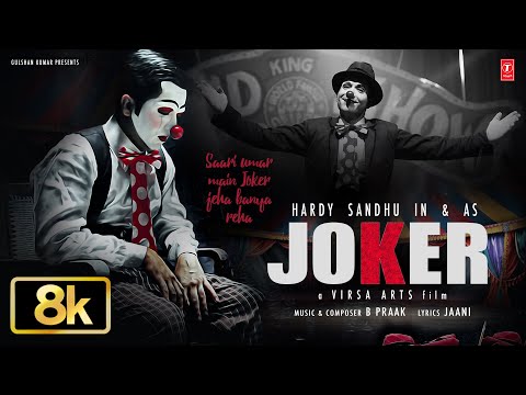 Joker — watch video