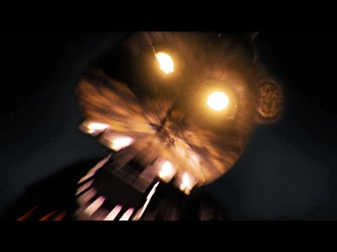 フレディがやってくる...| 創造の喜びREBORN #1 (FREDDY'S COMING FOR YOU... | The Joy of Creation: REBORN #1)