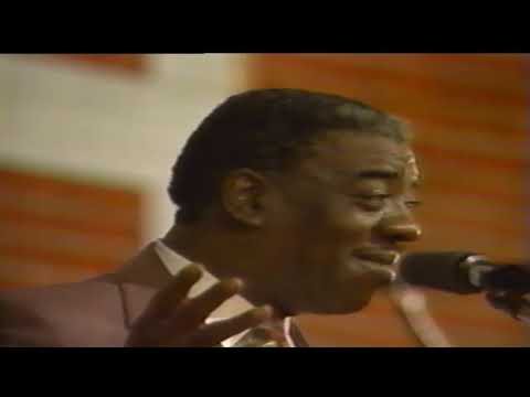 Rev James Cleveland - And The Northern & Southern California Choirs of G.M.W.A