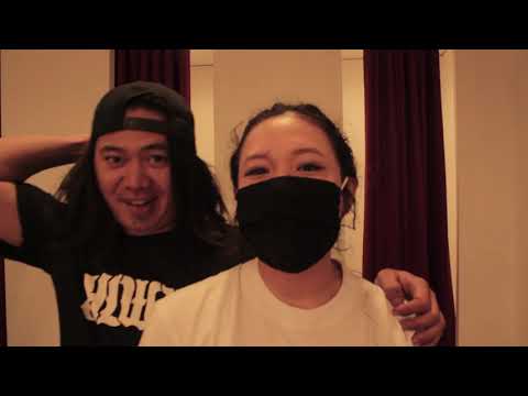 HLMN DCDC Musik Kita (Behind The Scene)