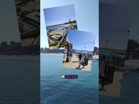 18 de septiembre en El Quisco y las fondas de El Totoral, Región de Valparaíso.