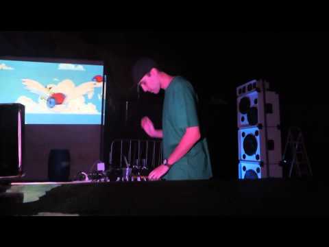 Paz e Dub Promotions - Beatwise Recordings Sono TWS