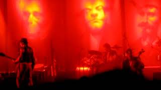 Les Claypool - Amanitas - March 21st 2010 - Amsterdam, NL